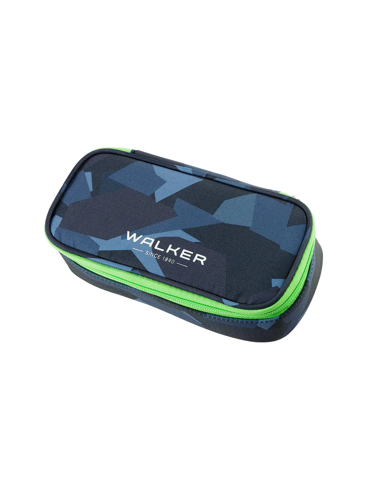 WALKER | Federmappe Pencil Box Wizzard | 